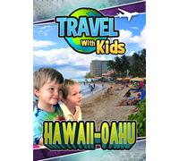 Travel With Kids: Hawaii, Oahu (DVD) Jeremy Simmons (Importación USA)