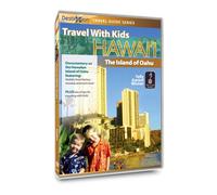 Travel With Kids: Hawaii - Oahu [Reino Unido] [DVD]