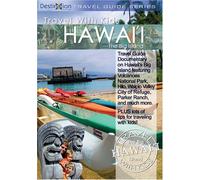 Travel With Kids: Hawaii - The Big Island [Reino Unido] [DVD]