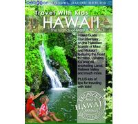 Travel With Kids Hawaii The Islands of Maui & Molokai [Reino Unido] [DVD]