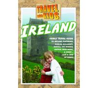 Travel With Kids: Ireland [Reino Unido] [DVD]
