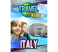 Travel With Kids: Italy [DVD]