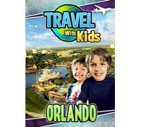 Travel With Kids: Orlando [USA] [DVD]