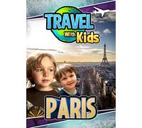 Travel With Kids: Paris [DVD]