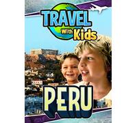 Travel With Kids: Peru – DVD – Dreamscape