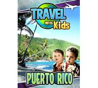Travel with Kids: Puerto Rico [USA] [DVD]