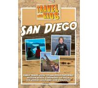 Travel with Kids:San Diego [DVD] [Reino Unido]