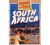 Travel With Kids: South Africa [DVD]