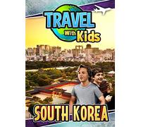 Travel With Kids: South Korea [USA] [DVD]
