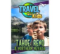 Travel With Kids: Tahoe Reno & Northern Nevada [USA] [DVD]