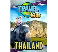 Travel With Kids: Thailand [USA] [DVD]