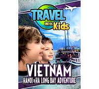 Travel With Kids: Vietnam [USA] [DVD]