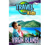 Travel With Kids: Virgin Islands [Edizione: Stati Uniti] [Italia] [DVD]