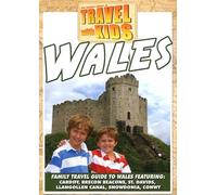Travel With Kids: Wales [DVD]