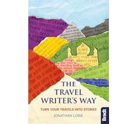 Travel Writer's Way: Turn your travels into stories (Bradt Travel Guides (Other Guides)) [Idioma Inglés]