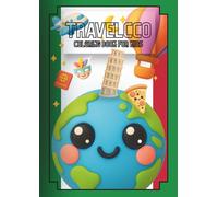 TRAVELCCO ITALY: Coloring Book for Kids (TRAVELCCO: Coloring books for kids)