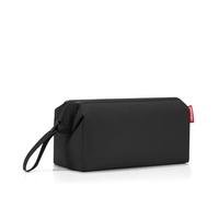 Reisenthel Bolsa de cosméticos Travelcosmetic WC7003 26 x 18 x 13,5 cm Negra