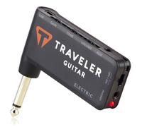 Traveler - Amplificador de auriculares para guitarra eléctrica (TGA-1E)