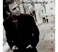 Traveler by Colin James (2004-05-25)