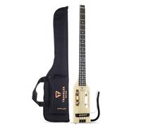 Traveler Guitar Bajo ultraligero de arce