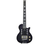 Traveler Guitar EG-1 Deluxe Gloss Black