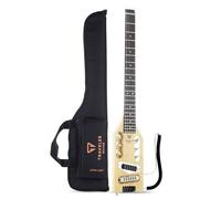 Traveler Guitar Electric Ultra Light Natural Maple Guitarras sin pala