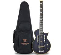 Traveler Guitar LTD EC-1 Vintage BK