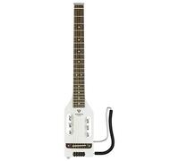 Traveler Guitar Ultra Light Acoustic - Luz blanca brillante