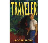 TRAVELER Part II of the Anthanian Imperative Trilogy
