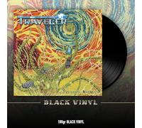 Traveler - Prequel to madness [Vinilo]