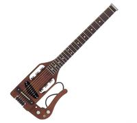 Traveler Pro-Series Antique Brown