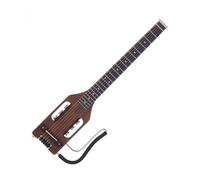 Traveler Ultra-Light Acoustic Steel Antique Brown