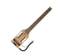 Traveler Ultra-Light Acoustic Steel Mahogany