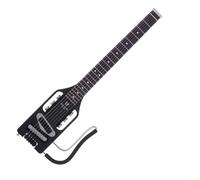 Traveler Ultra-Light Electric Matte Black