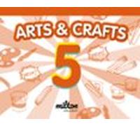 Travelers Arts & Crafts 5º Educacion Primaria