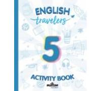 Travelers Blue 5º Educacion Primaria Activity