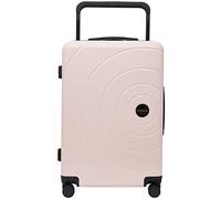 Travelers Club - Juego de 2 maletas Odyssey, 50,8 cm, Rosa palo