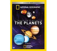 Travelers Guide to Planets [USA] [DVD]