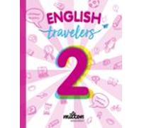 Travelers Red 2ºep St English Language 19