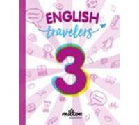 Travelers Red 3º Primaria Students Book