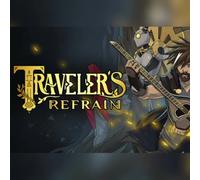 Traveler's Refrain (PC) Steam Gift - GLOBAL
