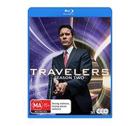 Travelers: Season Two