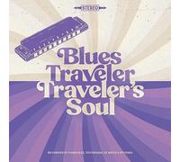 Traveler's Soul [Vinilo]
