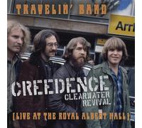 Creedence Clearwater Revival – Travelin' Band – Vinilo (Importación USA)
