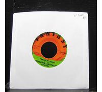 Travelin Band/Who'll Stop The Rain (7"/45 rpm)