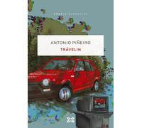 Trávelin (EDICIÓN LITERARIA - NARRATIVA)