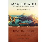 Traveling Light: Max Lucado [USA] [DVD]