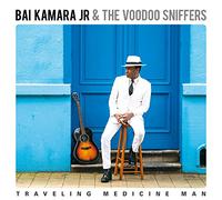 Traveling Medicine Man [Vinilo]