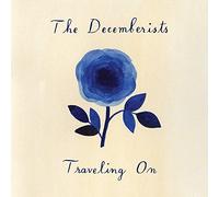 Traveling On [Vinilo]