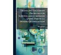 Traveling Salesman Problem for Surveillance Mission Using Particle Swarm Optimization